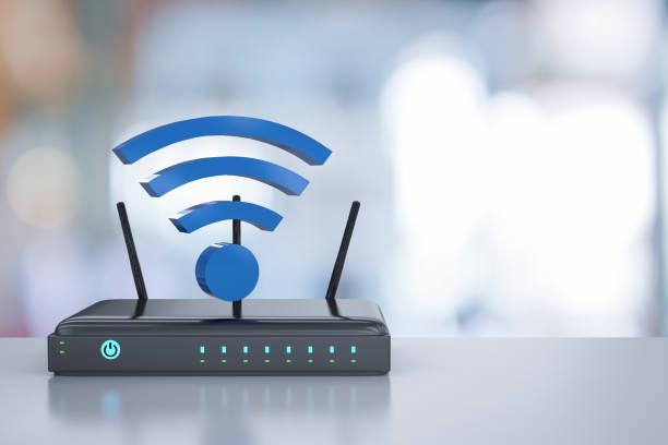 Internet Wifi Router